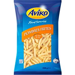 Aviko Pommes Frites 15Mm