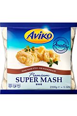 Aviko Super Mash Homemade