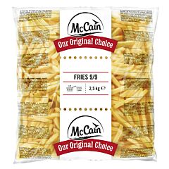 Mc Cain Frites 3/8 (9Mm)