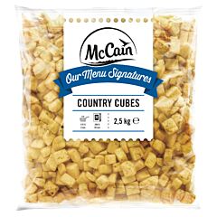 Mc Cain Country Cubes