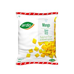 Ardo Mango Stukken