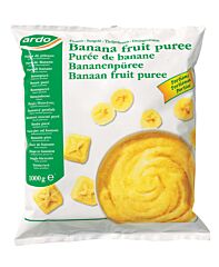 Ardo Bananenpuree