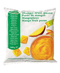 Ardo Mangopuree