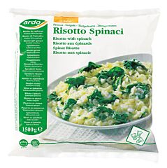 Ardo Risotto Spinaci