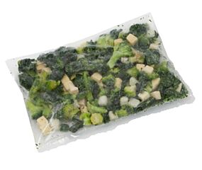 Veggie Express Green Veggie Smoothie 150 Gram