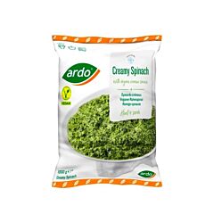 Ardo Spinazie Romig (Vegan) 50 Gr