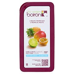 Boiron Tropical Fruits Puree