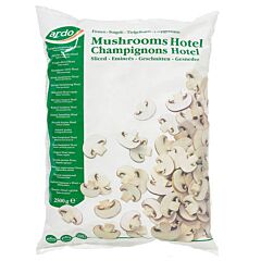 Ardo Champignons Gesneden Hotel