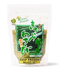 Kinjirush Kizami Wasabi Chopped