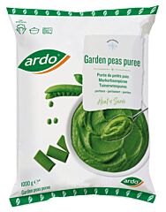 Ardo Tuinerwtenpuree Porties 4-6Gram