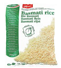 Ardo Basmati Rijst