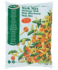 Ardo Wok Mix