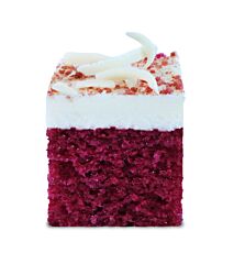 Chaupain Mini High Tea Red Velvet 34Gram