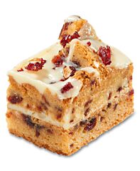 Chaupain Cranberry Chocolate Blondie 100 Gr