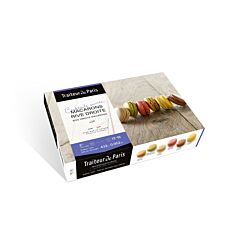 Traiteur De Paris Macarons Rive Droite 12 Gr Per Stuk