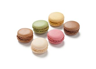 Chaupain Macarons 12 Gr Per Stuk