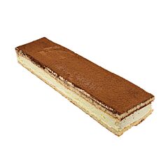 Millers Banket Longueur Tiramisu