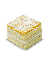 Edough Mini Opera Cake Kokos Mango 54 X 20 Gram