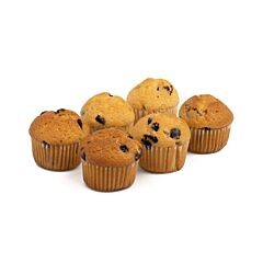 Millers Banket Muffin Mini Bosvruchten 15 Gr