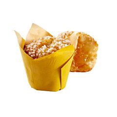 Millers Banket Muffin Mini Tulp Citroen-Appel 26 Gr