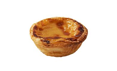 Chaupain Pastel De Nata 60X65 Gr