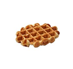 Chaupain Suikerwafel Geb. Mini 55 Gr