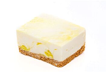 Coolhull Farm Cheesecake Lemon Boston Ca. 100 Gr. P.St.