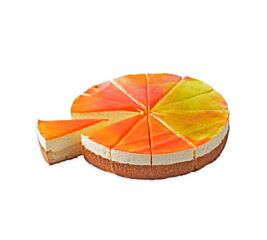 Chaupain Mango Passie Taart 14 Pt