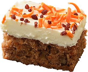 Koopmans Carrot Cake (Gesn. Plaatcake) 33 Gr