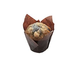 Chaupain Tulp Muffin Blueberry 120 Gr