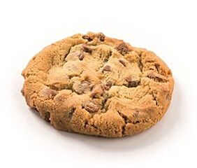 Panesco Choc Chip Cookie 50 Gr