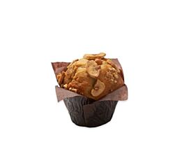 Chaupain Tulp Muffin Banaan Caramel 120 Gr