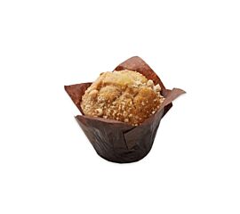 Chaupain Tulp Muffin Appel Kaneel 120 Gr