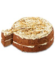 Chaupain Carrot Cake Glutenvrij 14 Pt