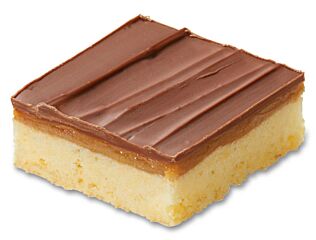 Chaupain Caramel Shortcake Glutenvrij 15Pt