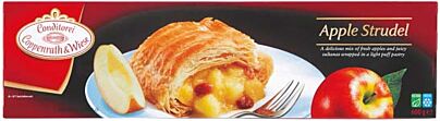 Coppenrath & Wiese Appelstrudel