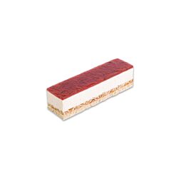 Chaupain Aardbei Basilicum Dessert 65 Gram