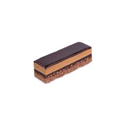 Chaupain Choco Mousse Ganache 63 Gram