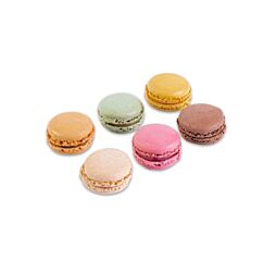 Chaupain Macarons 13 Gr Per Stuk