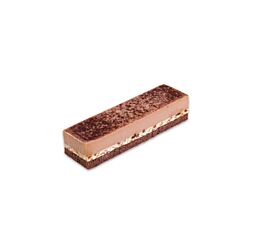 Chaupain Choco Salted Caramel Dessert 65 Gram