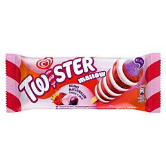 Ola Twister Marshmellow 80 Ml