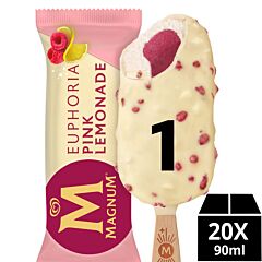 Ola Magnum Euphoria Pink Lemonade 90 Ml