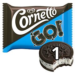 Ola Cornetto Go Sandwich 110 Ml