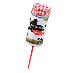 Boerderijs Pop Up Boerinnetje Vanilleijs Nl Bio 01 90Ml