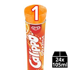 Calippo Sinas 105 Ml