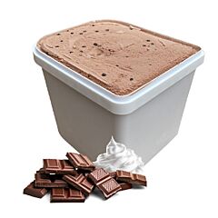 Luigi Roomijs Chocolade Chip