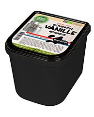 Boerderijs Roomijs Bourbon Vanille Nl Bio 01 2500 Ml