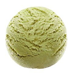 Fresco Ambachtelijk Schepijs Groene Appel Sorbet