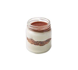 Chaupain Big Jar Tiramisu 115 Gr