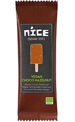 Nice IJs Choco Hazelnoot Op Stokje Nl Bio 01 70Ml